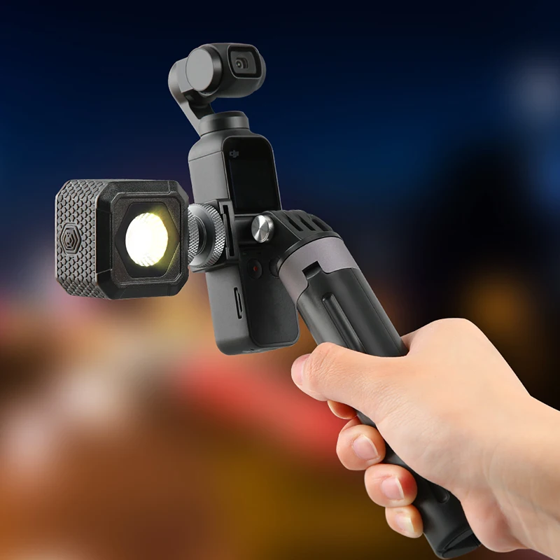 DJI Osmo Карманный адаптер для передачи данных в Холодный башмак микрофона