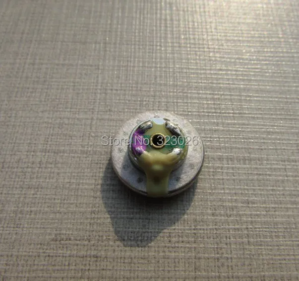 

15mm speaker headphone unit 15mm Headphones unit 32ohms 4pcs