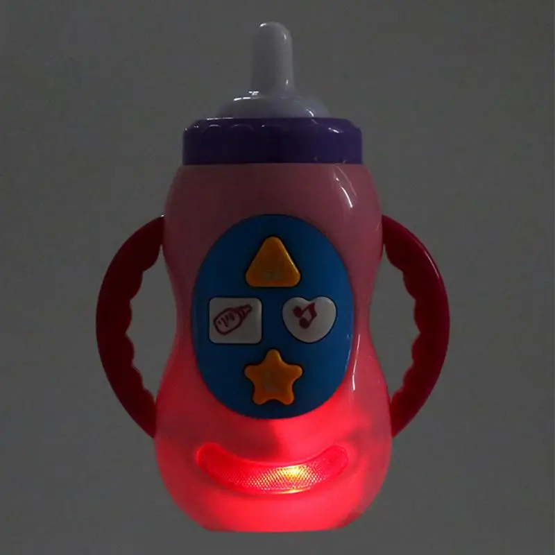 Детские развивающие игрушки хит продаж детские для кормления музыкальная