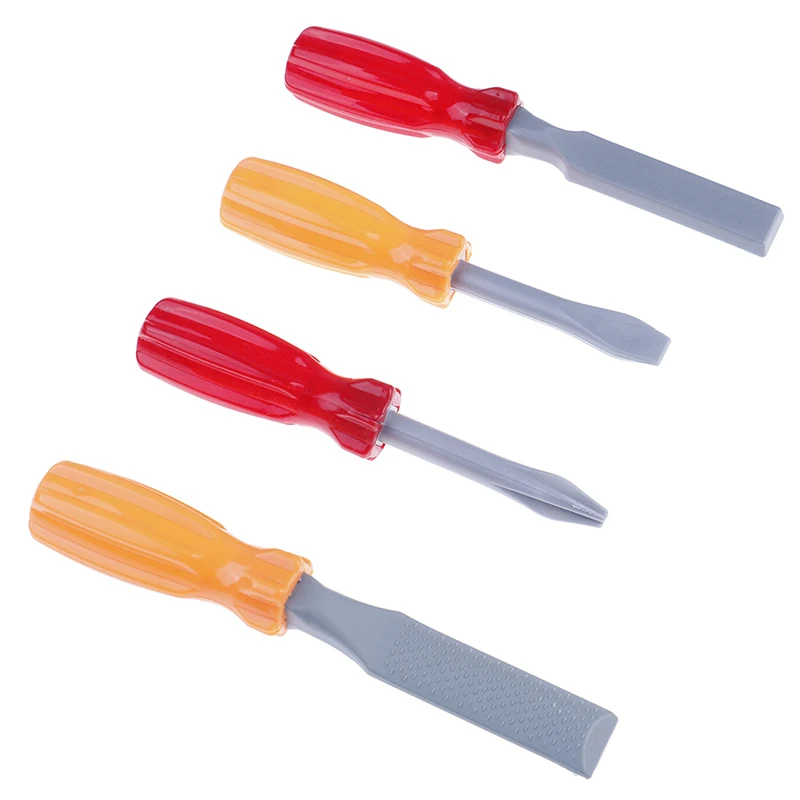 21 шт./компл. плотничные ролевые игры для детей Обучающий набор детские подарки