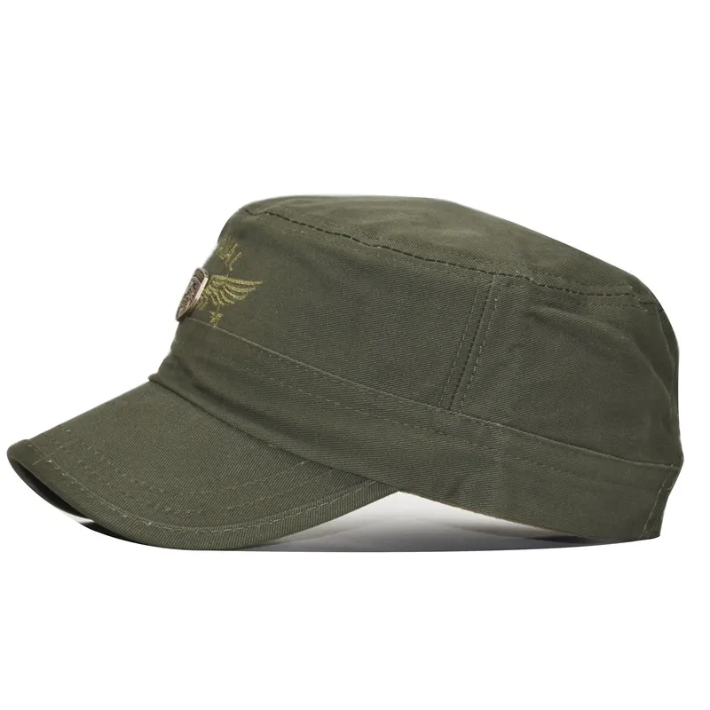 2018 U.S. NAVY Camouflage Caps Men Outdoors Flat Army Cap For Women Casual Sports Hats Adjustable | Аксессуары для одежды