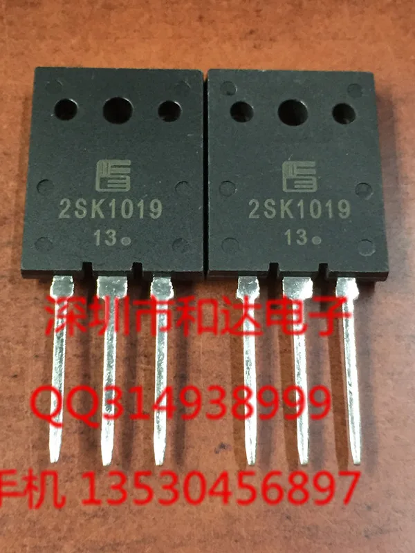 2SK1019 TO-264 |