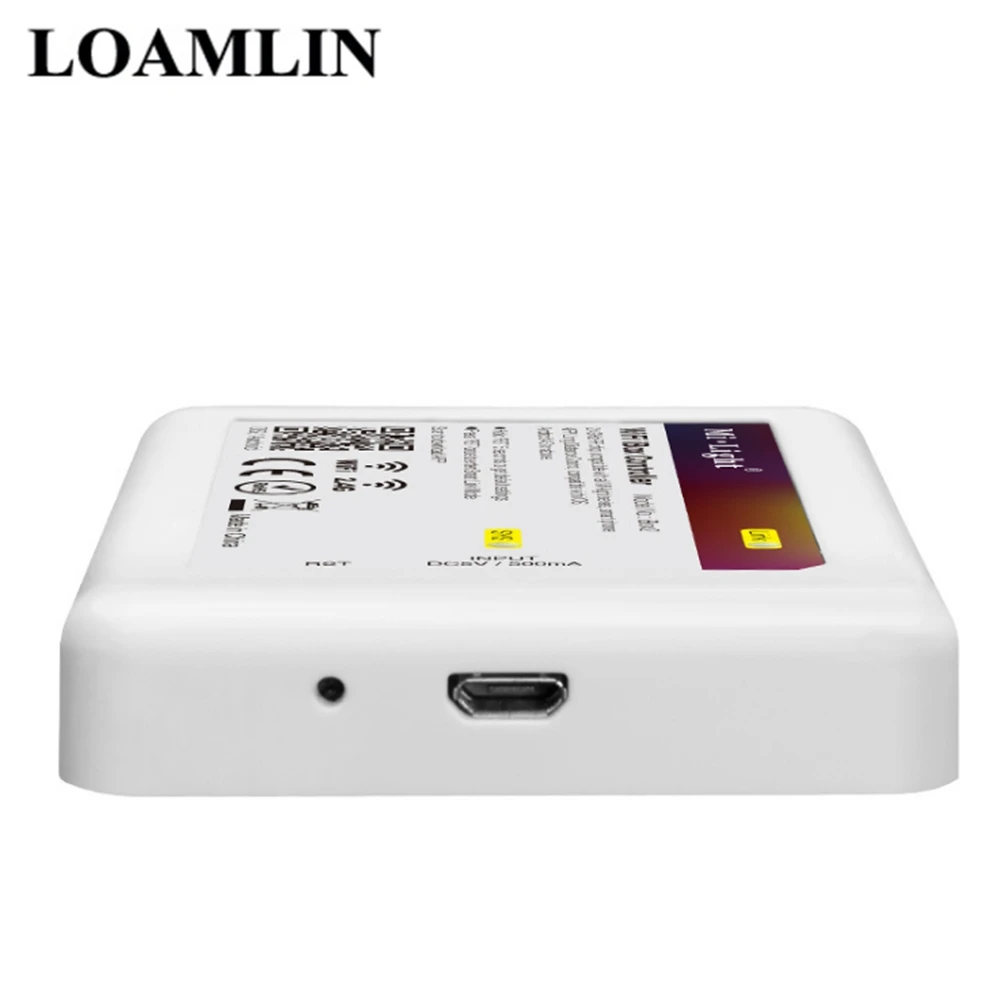 WiFi iBox2 светодиодный контроллер DC5V 2 4G умный свет светодиодная полоса модуль для Mi