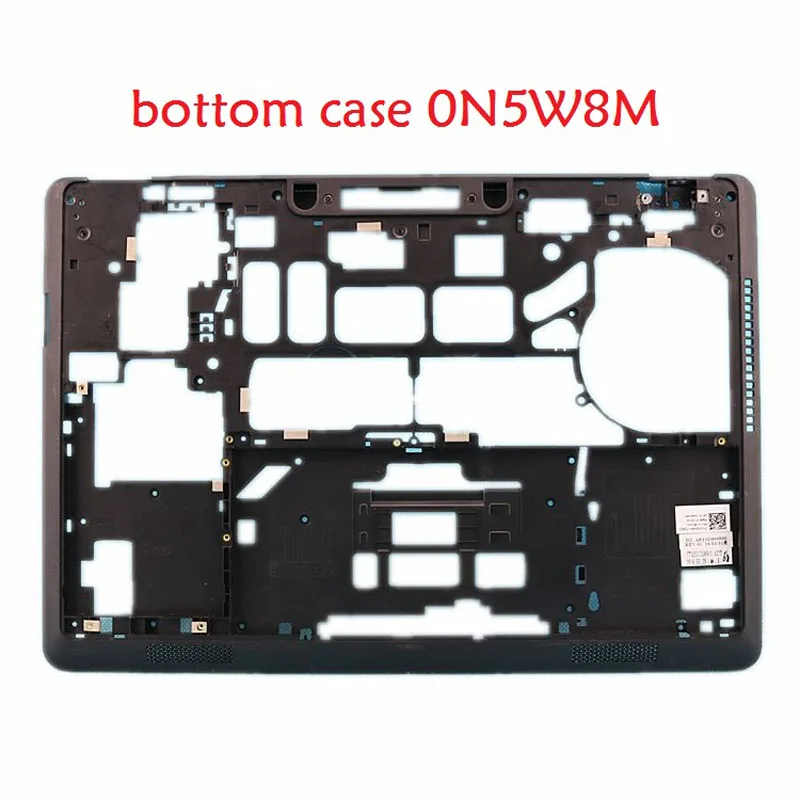 Ноутбук нижней двери для DELL Latitude E5450 5450 AP13D000900 06R02R 6R02R 0T56G8 T56G8 0N5W8M N5W8M памяти крышка Нижняя чехол