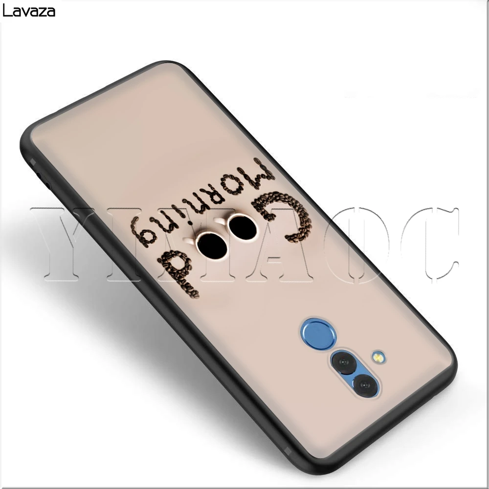 Чехол для Huawei Mate 30 20 Honor 6a 7a 7c 7x 8C 8x9 10 Nova 3i 3 Lite Pro Y6 2018 |