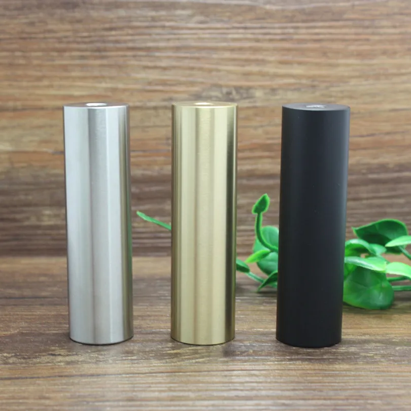 Free fast  shipping SMPL mechanical mod 510 thread fit for RDA tank good quality 5-10 days mech mod