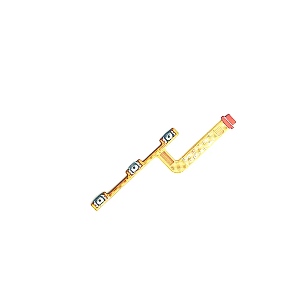 

Power on/off button& Volume up/down Buttons Flex cable For Meizu Meilan 3 M3 3S M3S Cell phone