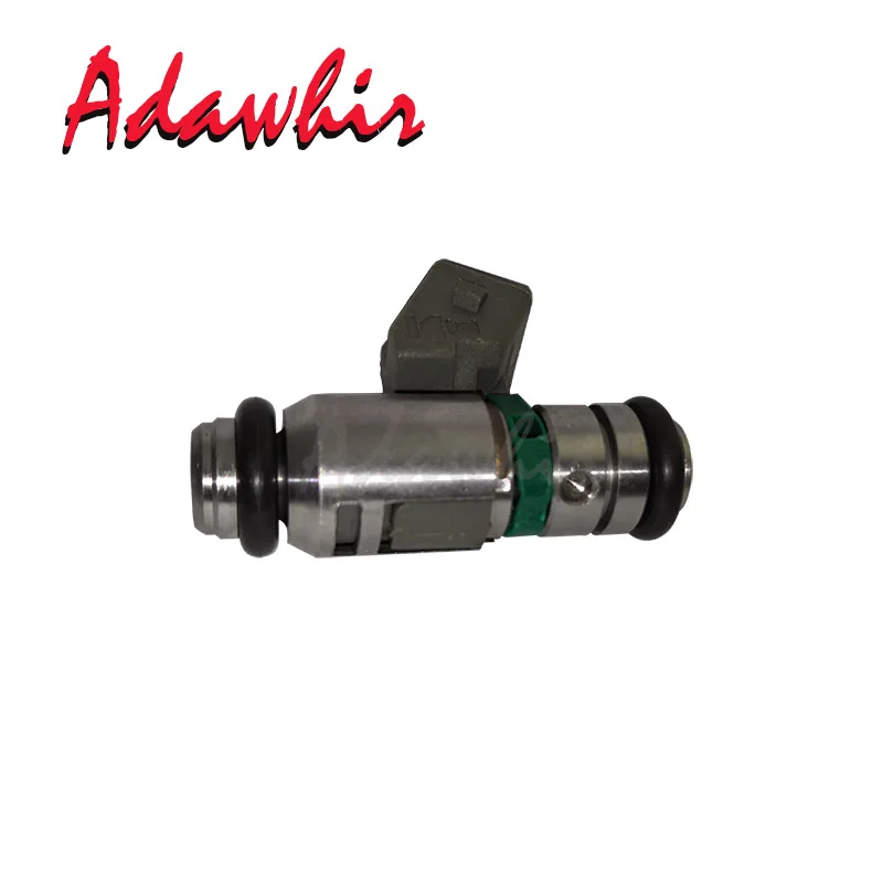 Топливный инжектор для Renault Clio 2 Laguna Megane Scenic Thalia 1 4 6 IWP143 0280158170 8200128959 75112142 50102602