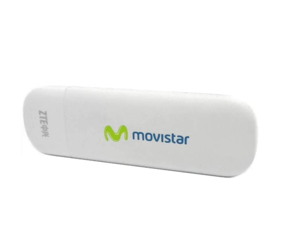 Unlocked ZTE mf193 wireless Modem WCDMA 2100Mhz USB usb modem PK E1750 E173 E3533 | Компьютеры и офис
