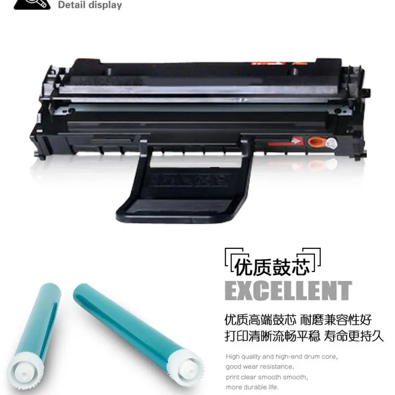 For Samsung SCX-D4725A/4725F/4725FN/4021S/4321NS/4521NS/4521HS Toner cartridge |