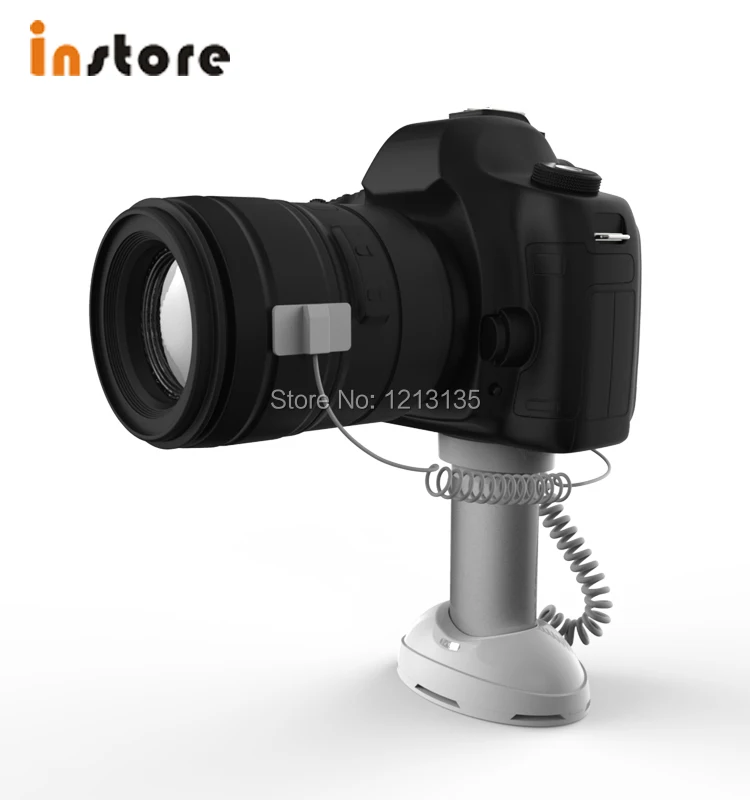 Автономная сигнализация для цифровой камеры 5 шт.|stand for|stand for camerastand display |