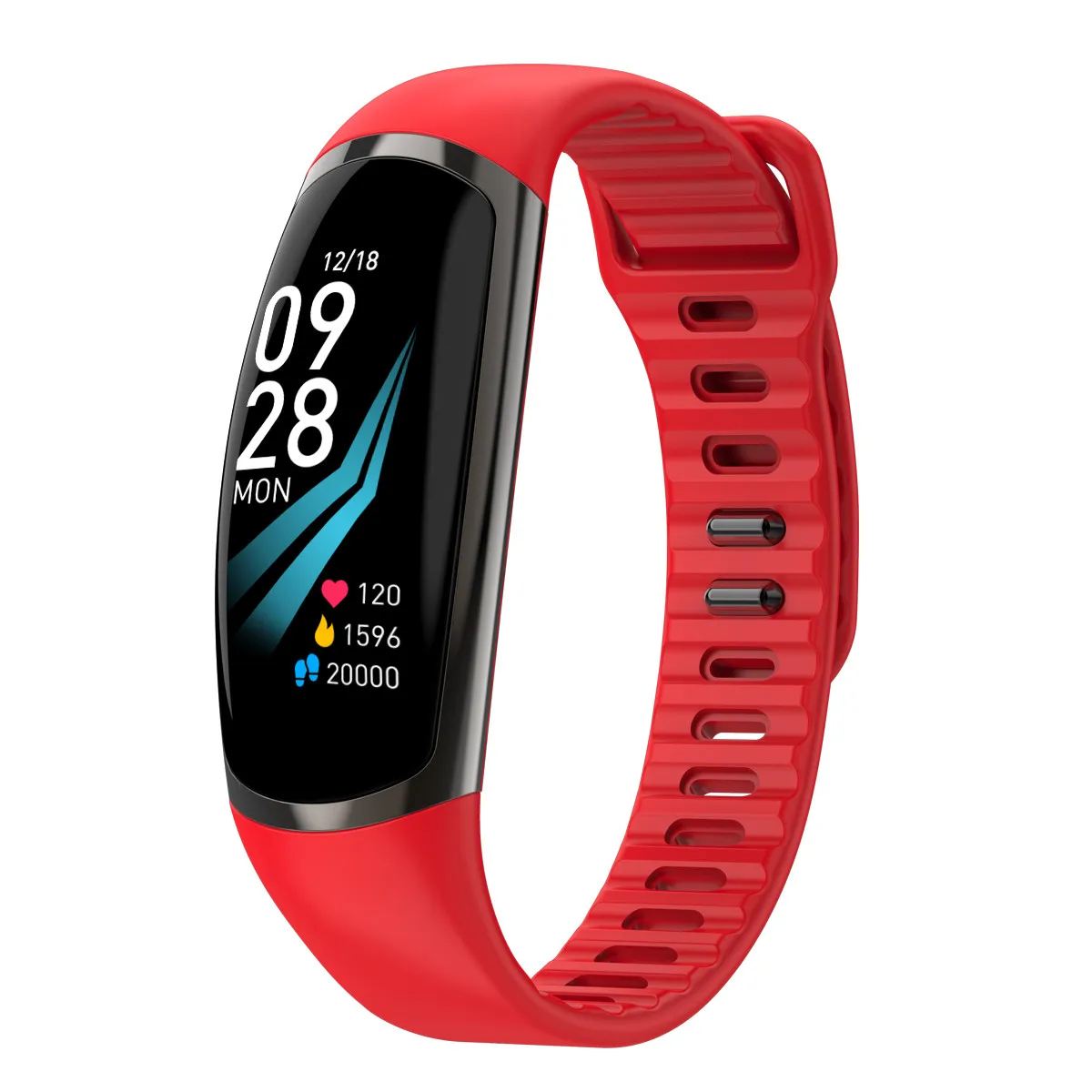 R16 Фитнес Спортивные Смарт-часы монитор сердечного ритма артериального давления