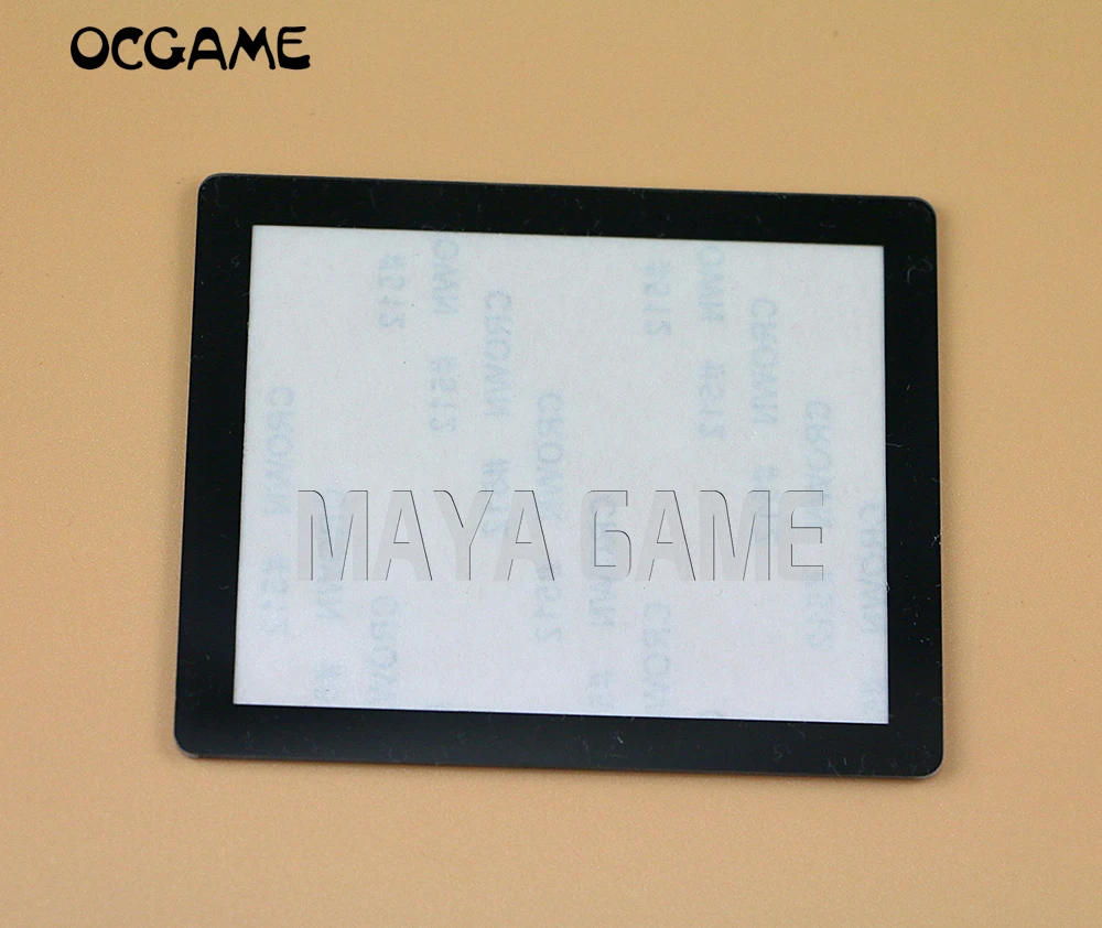 OCGAME для NDS Защита объектива Nintendo DS Запасная часть|Запасные части| |