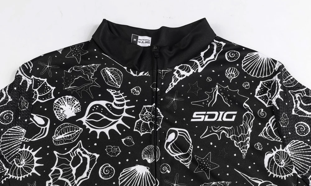 Новинка, SDIG, велосипедная майка, Джерси, для шоссейной дорожки, MTB, для гонок, аэро, для велоспорта, Джерси, мужская, итальянская одежда, быстросохнущая, короткая