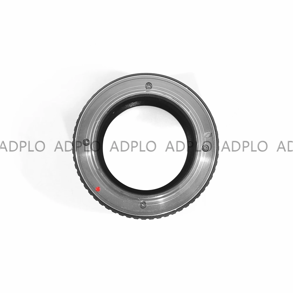 Адаптер для объектива Pixco регулируемый макро бесконечный адаптер M39 Sony E Mount NEX Camera
