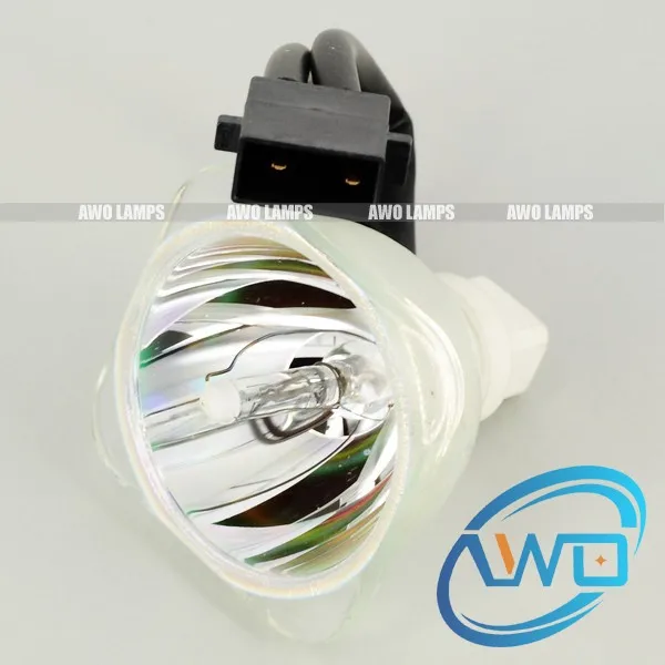 

free shipping KG-LPS2230 Original projector bare lamp for PLUS PS-200,TAXAN PS 232X/232XH,TAXAN PV 131XH25/131XH30 projector