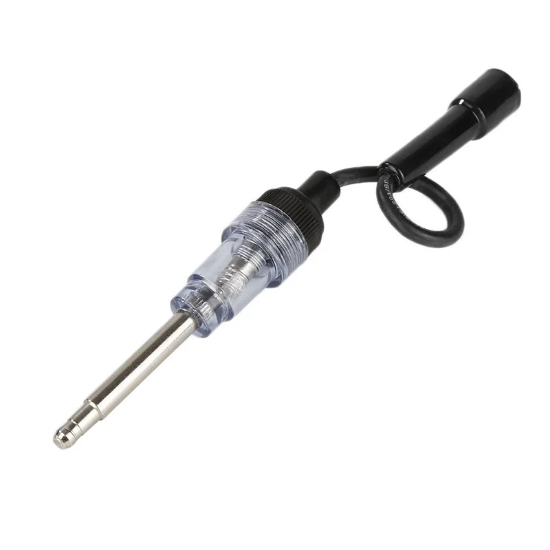 Тестер зажигания NJ88 диагностический детектор с катушкой для автомобиля