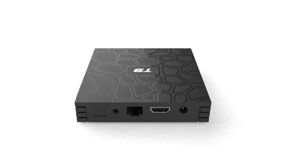 Нидерланды IP TV T9 Android 9 0 4K H.265 Smart Box Израиль Скандинавская Швеция 4G/32G tv только без