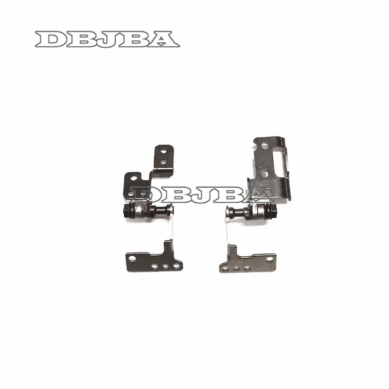 Оригинальные петли для ЖК-экрана ноутбука ACER Aspire V5-121 V5-123 One 725 комплект петель