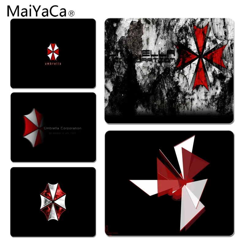 MaiYaCa зонтик под заказ размер соответствует размеру для игровых мышей 25x29