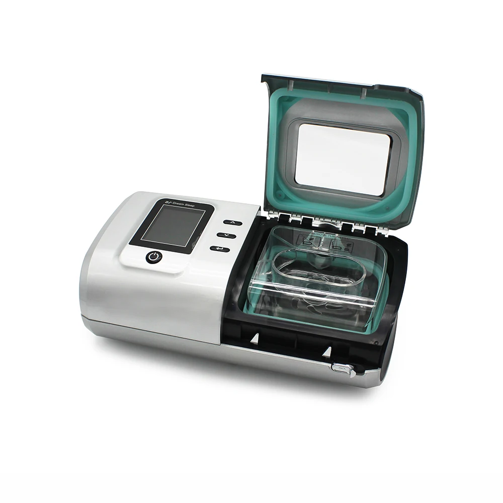 Автоматический CPAP аппарат Resoxy медицинский дыхательный респиратор апноэ сна