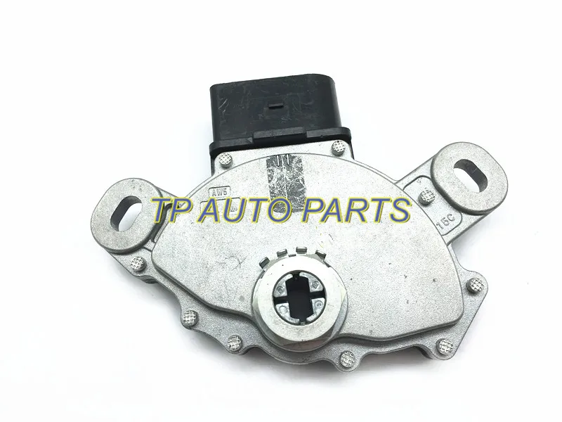 Передача нейтральный переключатель безопасности для V-W R-abitt G-olf J-etta OEM 09G919823 84540-2418