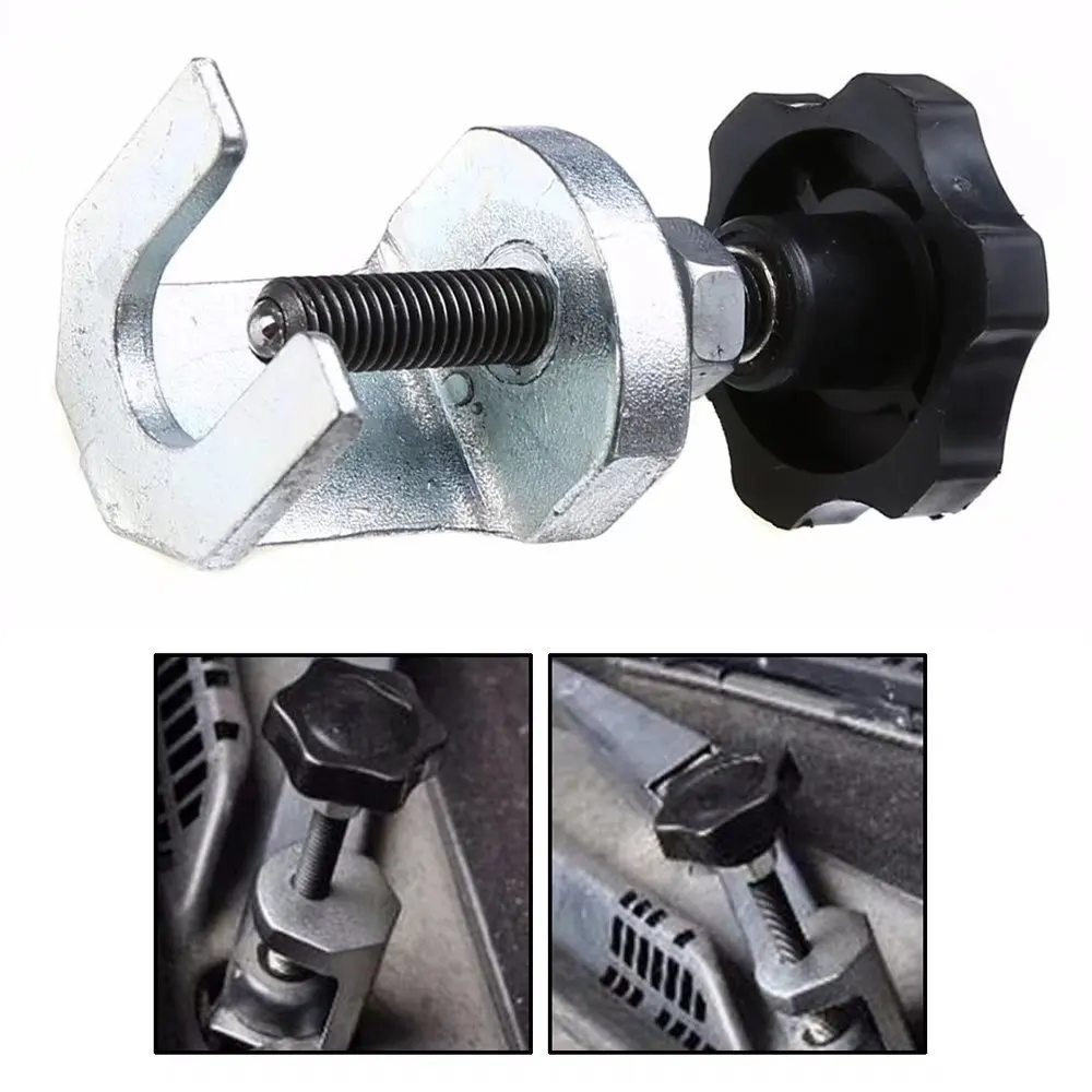 

Windscreen Window Wiper Arm Removal Tool Glass Mechanics Puller Car