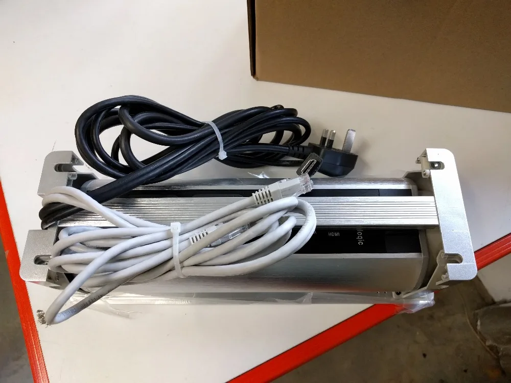 Электрическая настольная розетка вращения/Скрытая/Мультимедийная USB зарядка