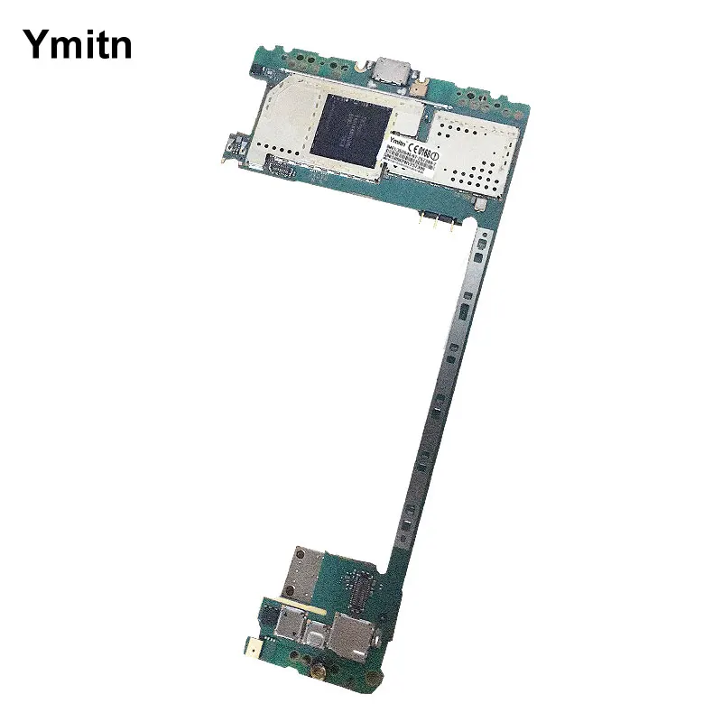 Разблокированная электронная панель Ymitn материнская плата печатная для Nokia lumia 950