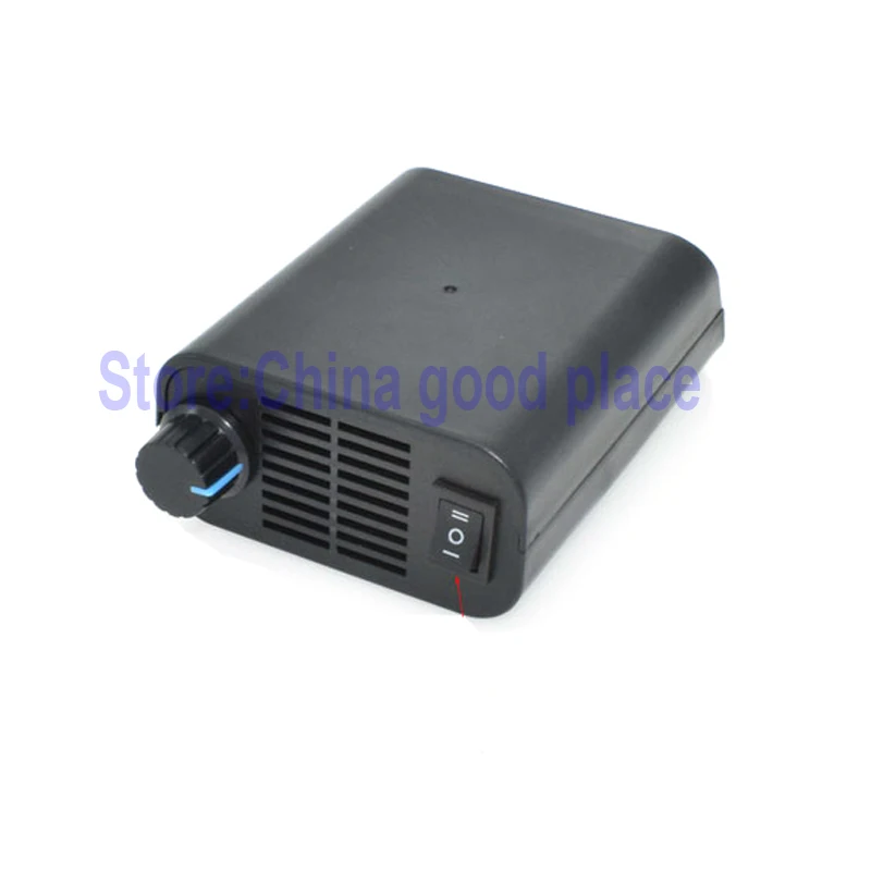 DC12V24V36V48V55V 40A цифровой Дисплей 0~ Регулируемый приводной модуль pwm двигатель постоянного тока Скорость бесщеточный контроллер