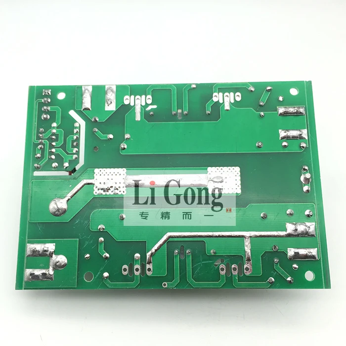 Инверторная сварочная машина печатная плата ZX7-315/400 IGBT инверторная детали