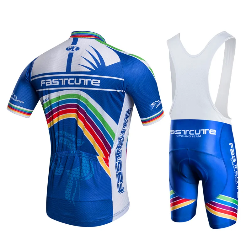 Fastcute Mordeca Maillot велосипедная форма Одежда для велоспорта/Ropa Ciclismo mtb рубашка одежда