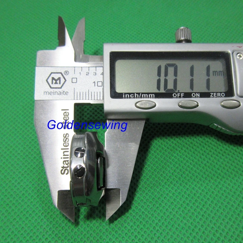 Чехол с Бобиной подходит для Bernina 540740750 840 850 940 950 #0040777000|Швейные инструменты и