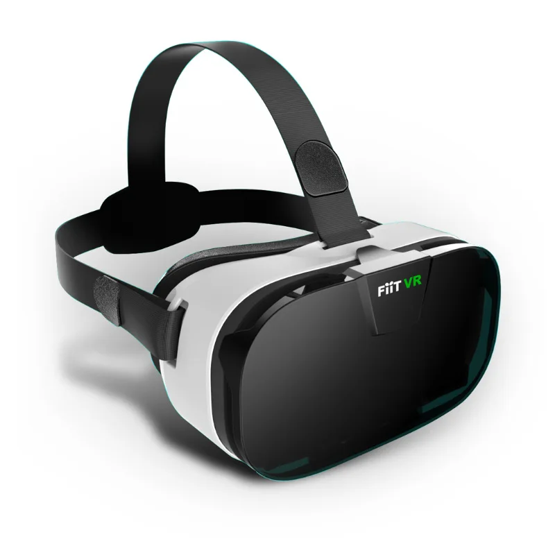 Гарнитура FIIT 2N VR для очков 3d-очки виртуальной реальности мобильный 3d-шлем