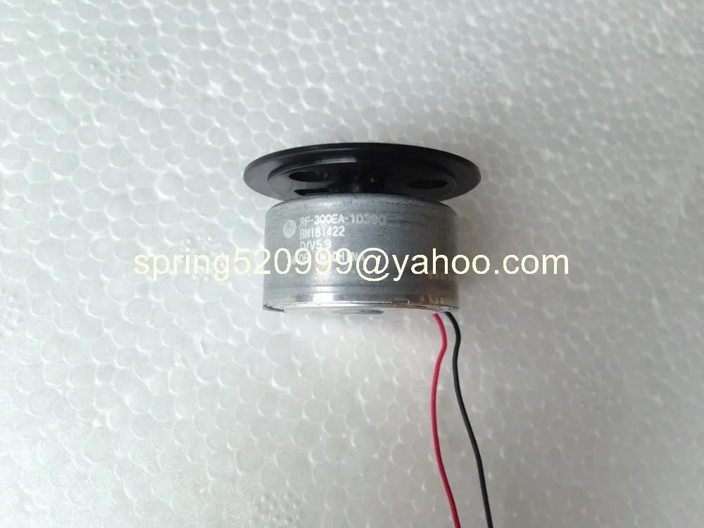 Mabushi RF 300EA 1D390 5 9 V Шпиндельный двигатель для alpine single cd drive Mercedes car motor|motor protection circuit