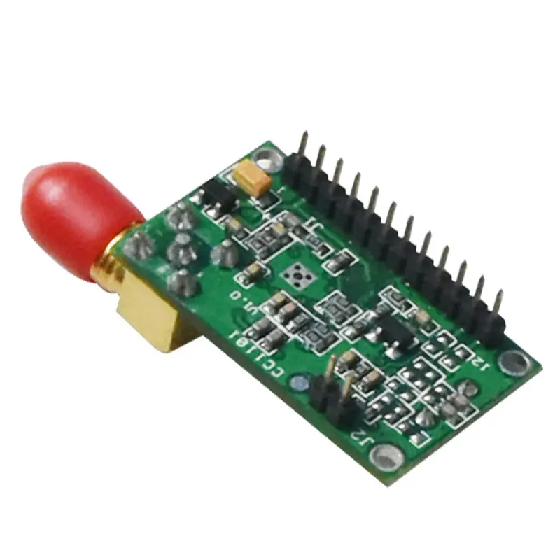 433mhz tranceiver 868 mhz Модуль ttl rs485 беспроводной rs232 передатчик rf приемника 38400bps