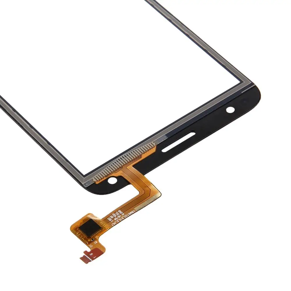 Сенсорный экран сенсорная панель для Alcatel One Touch Pixi 4 5 0/5010 сенсорный дигитайзер