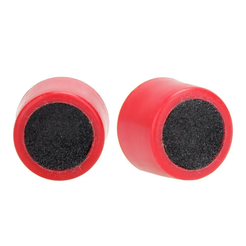 1 шт. шейпер для снукера биллиардного бассейна двухсторонний наконечника