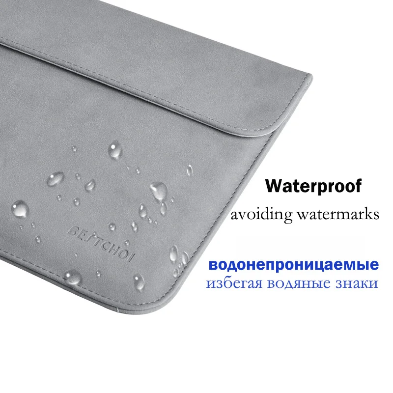Сумка для ноутбука Macbook 13,3 дюймов huawei Matebook D Xiaomi Surface Pro 6 сумка для ноутбука 12 Pro 13 15 дюймов для женщин и мужчин 14 15,4
