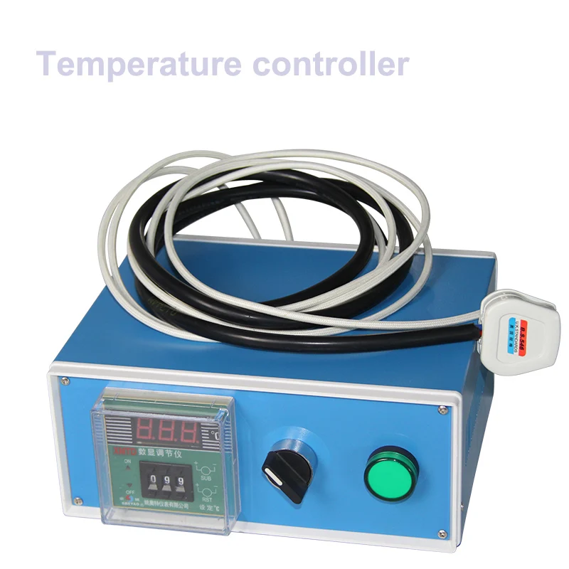 2Л клей бак давления комплект из нержавеющей стали с электрическим