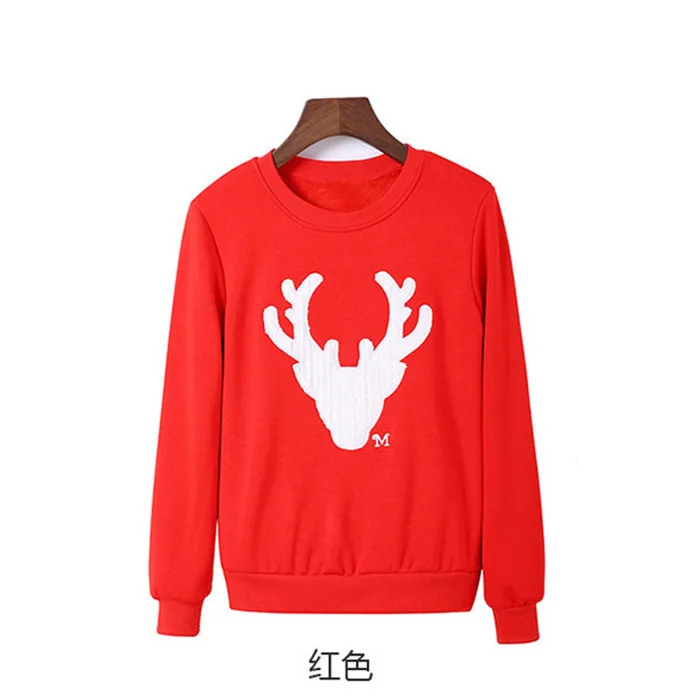 Moose Фея Рождество семейная одежда пижамы олень папы для мамы и дочки мальчик