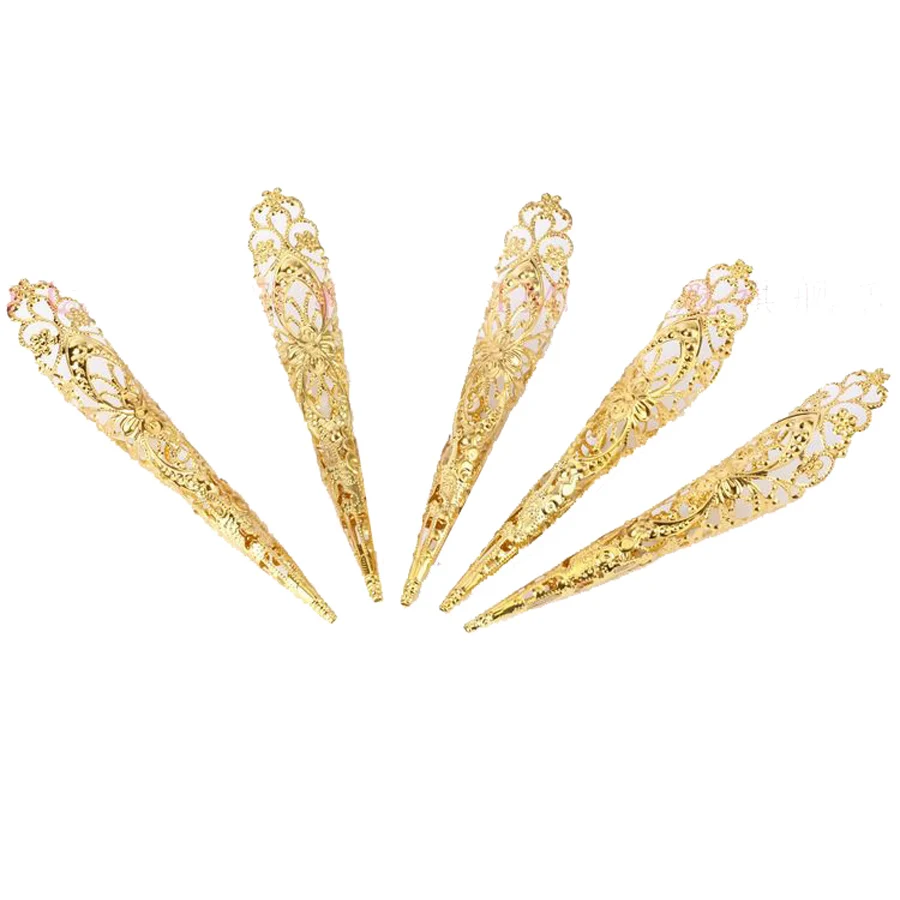 2017 Лидер продаж в розницу и оптом живота Танцы Павлин Ложные Nail аксессуары ARMOR