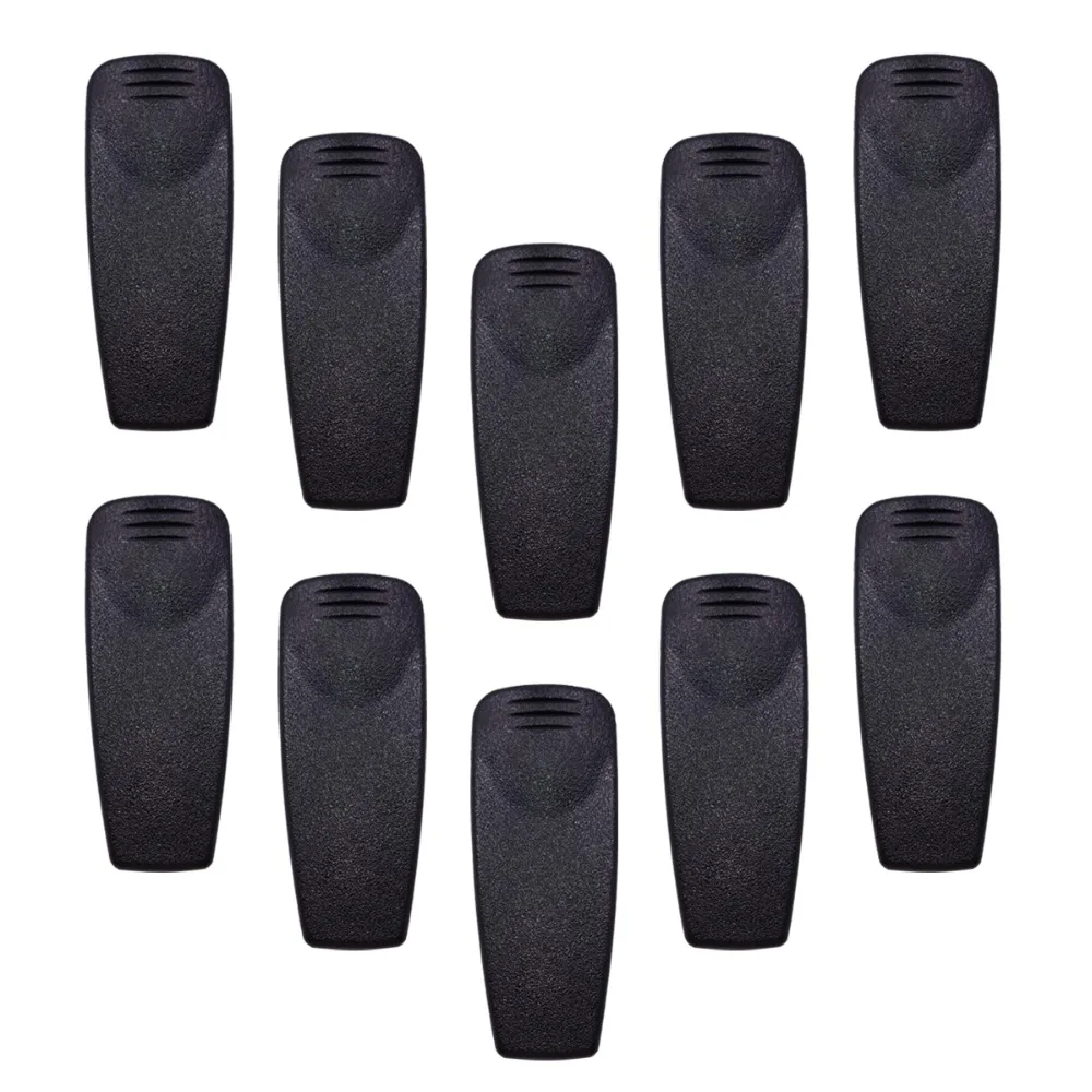 Прочный зажим для радиоприемника MOTOROLA GP328/GP338/GP380/GP340/HT750/HT1250 /PRO5150/PRO5450