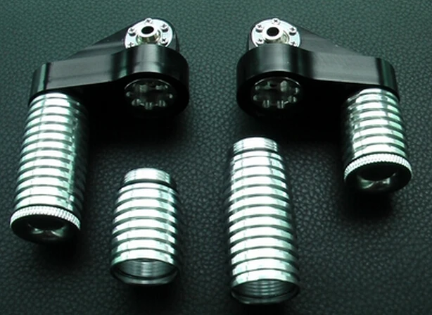 Американская Популярная гоночная алюминиевая масляная крышка HPI BAJA 5B с