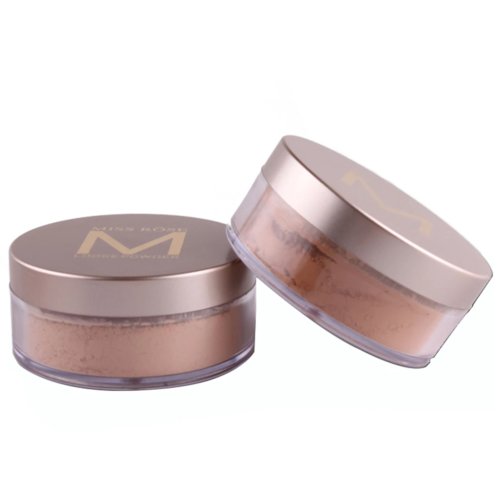 Распродажа для лица основа прозрачный макияж свободная пудра Oilcontrol длительная