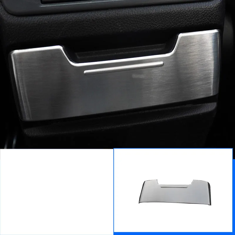 Автомобильная пепельница из нержавеющей стали lsrtw2017 для subaru outback 2015 2016 2017 2018 2019