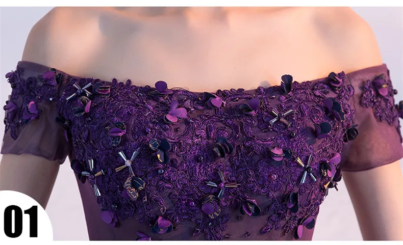 Женское вечернее платье короткое с вырезом лодочкой и аппликацией из бисера|party