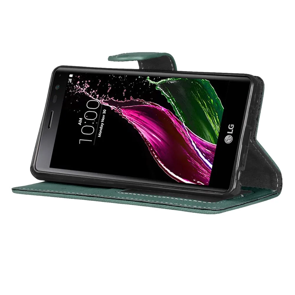Роскошный чехол из искусственной кожи для LG Class H650E LTE H650, разноцветный Чехол-книжка для телефона LG Zero H740 F620 F620S F620L H650K, чехол