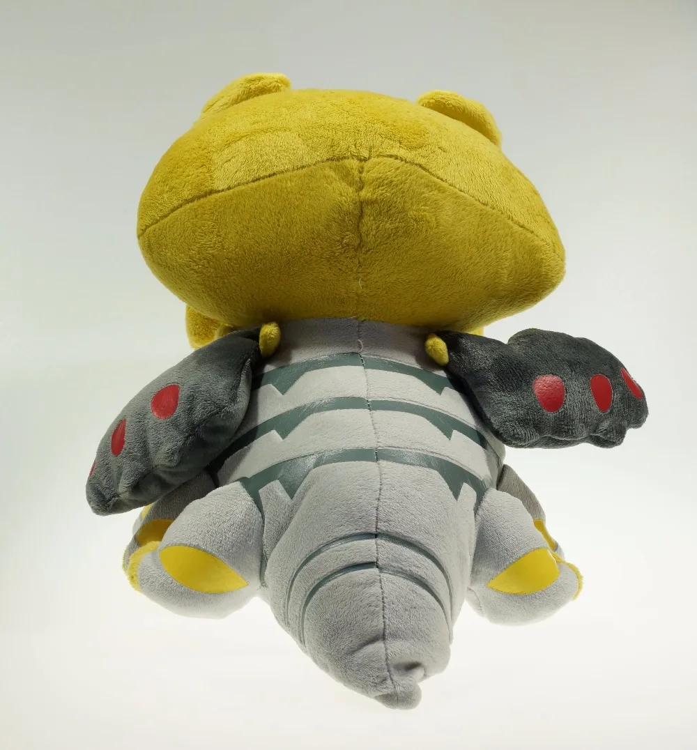 Плюшевые игрушки Giratina SELLWORLDER 15 см | Игрушки и хобби