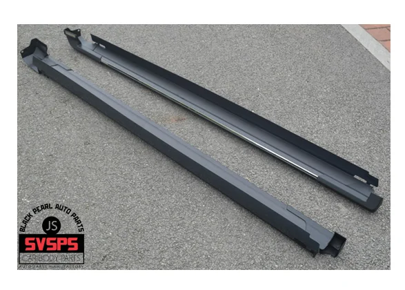 

High Quality Running Board Side Steps For Toyota RAV4 OEM 2016-2018 Year